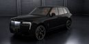 رولز رويس كولينان BLACK BADGE