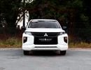 Mitsubishi L200 GL 2.5L V4 | GCC Specs | Accident-Free | Excellent Condition | 806/Month