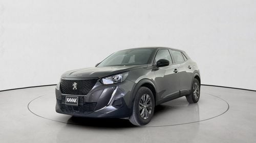 بيجو 2008 ACTIVE | شامل الضمان | 0 ﺪﻔﻋﺓ ﺃﻮﻟﻯ