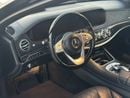 Mercedes Maybach S650 Maybach