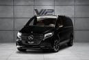 Mercedes Benz V300 AVANTGARDE