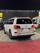 لكزس LX 570 NAVIGATION SPORT