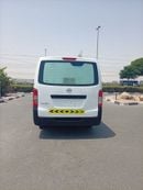 Nissan Urvan STANDARD STD CHILLER VAN