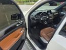 Mercedes Benz GLS500 STANDARD 2018 Mercedes-Benz GLS 550 - American Specs - Excellent Condition