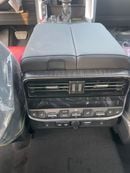 Toyota Land Cruiser VXR Land Cruiser VXR 3.5 Turbo Gulf Spec 2025