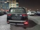 Toyota Land Cruiser VXR 3.5L HEV