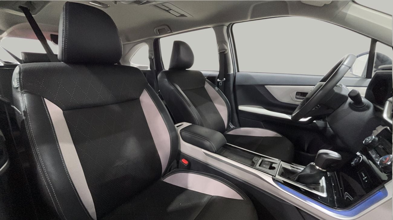 Toyota Veloz GX 2023 | AED 867/Month | 0 DP | 30 Day Return | Warranty | Service History