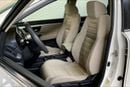 Honda CR-V LX