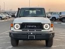Toyota Land Cruiser Pick Up