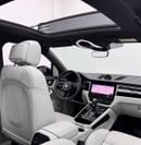 Porsche Macan 2025 Porsche Macan, April 2028 Porsche Warranty, Porsche Service History, GCC