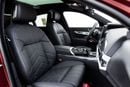 BMW 740i MASTERCLASS M SPORT PACKAGE BMW 740i – 2026 | GCC | Only 2,050 KM | 2 Years Warranty | AED 449,000