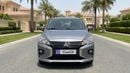 Mitsubishi Attrage GLX HIGHLINE 2023 | AED 371/Month | 0 DP | 30 Day Return | Warranty | Service History