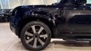 Land Rover Defender 110 X-DYNAMIC HSE P400