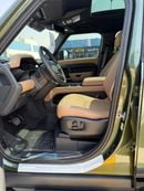 Land Rover Defender 110 X-DYNAMIC SE P400