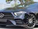 Mercedes Benz CLS350 AMG Mercedes CLS 350 2020 Gcc