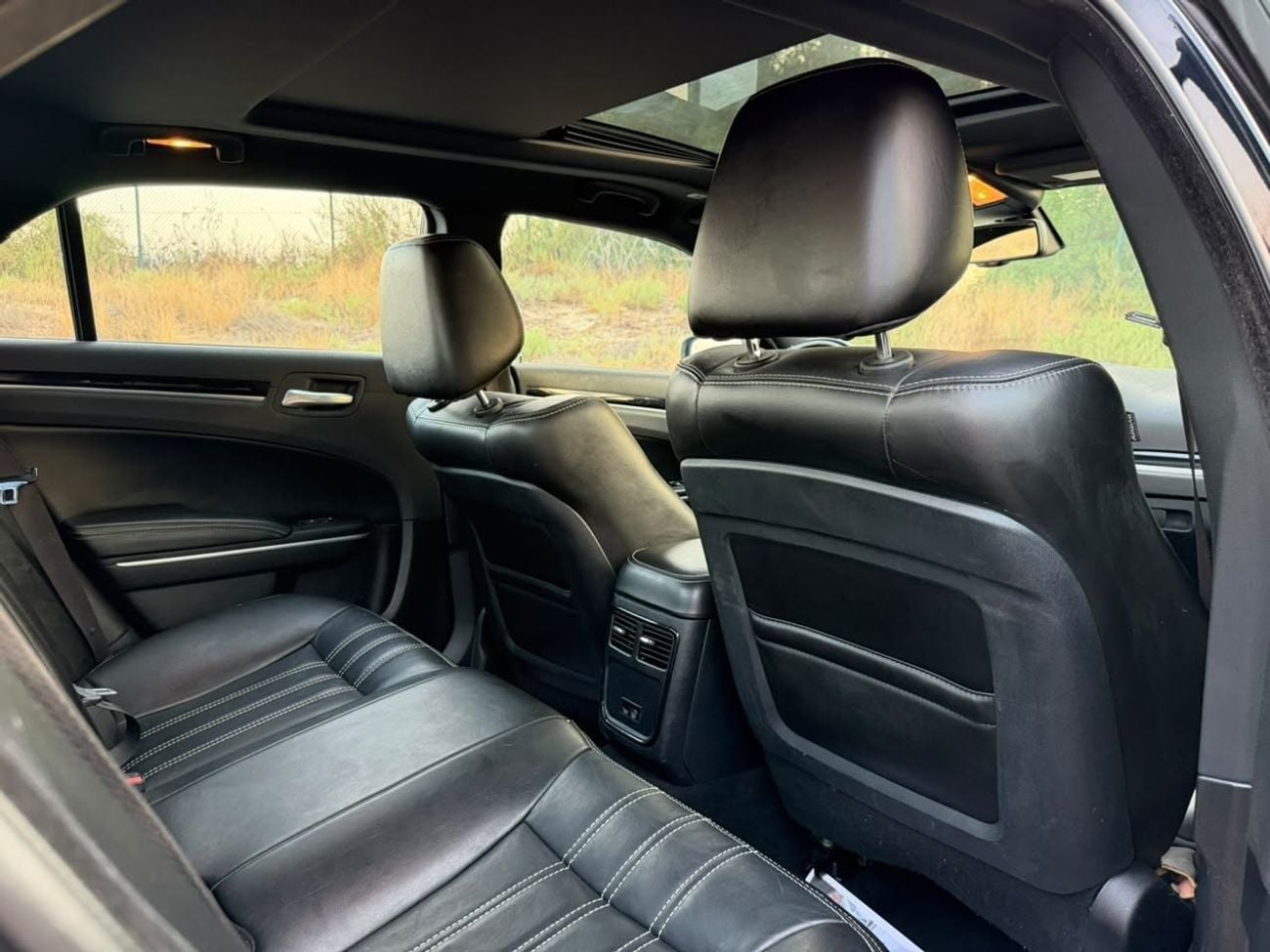 كرايسلر 300s كرايسلر 300S موديل 2021 | محرك V6 رياضي | مواصفات أمريكية | حالة ممتازة