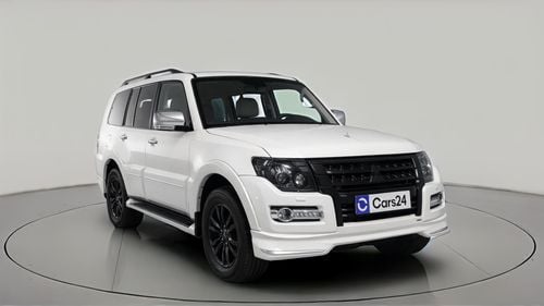 Mitsubishi Pajero GLS HIGHLINE 2020 | AED 973/Month | 0 DP | 30 Day Return | Warranty