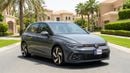 Volkswagen Golf GTI 2024 | AED 1280/Month | 0 DP | 30 Day Return | Warranty | Service History
