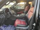 Toyota Land Cruiser VXR 2026 TOYOTA LAND CRUSIER VXR 3.5L TT - 409HP BLACK/RED