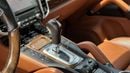Porsche Cayenne S Platinum Edition 2018 GCC Full Service History