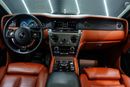 Rolls Royce Cullinan Mansory Kit 2021 Rolls-Royce Cullinan, Full Mansory Exterior Body Kit, Starlight. Rear Entertainment, GCC Specs!