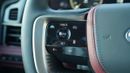 إنفينيتي QX80 (For Export , НА ЭКСПОРТ) 3.5TT V6 GCC 2025 Без пробега