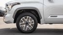 تويوتا تاندرا 1794 EDITION 4x4 | 2026 | Coming Soon