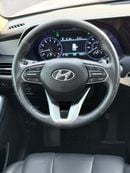 Hyundai Palisade PREMIUM NAPPA SL full option