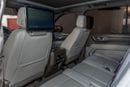 Chevrolet Suburban LT GCC | Full Size Luxury SUV