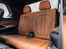 بي أم دبليو X7 M60i XDRIVE