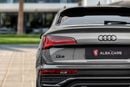أودي Q5 45 TFSI quattro S line Q5 45 TFSI S-LINE Quattro | 3,134 P.M | 0% Downpayment | Audi Q5 45 TFSI S-LINE Quattro!