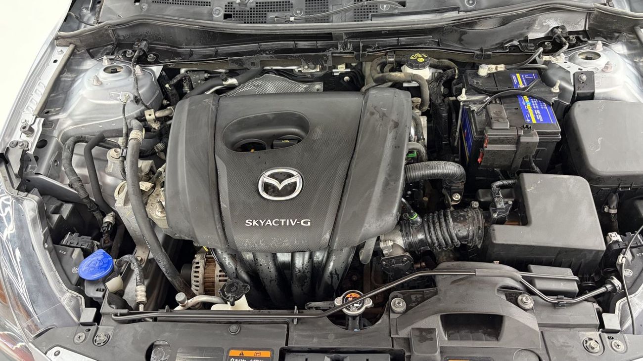 Mazda 2 NO CONVENIENCE FEES | UNDER WARRANTY | CERTIFIED PRE-OWNED | 0% DOWN PAYMENT
