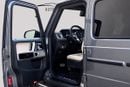 Mercedes Benz G63 AMG G 63 AMG | Korean Specs | Pristine Condition