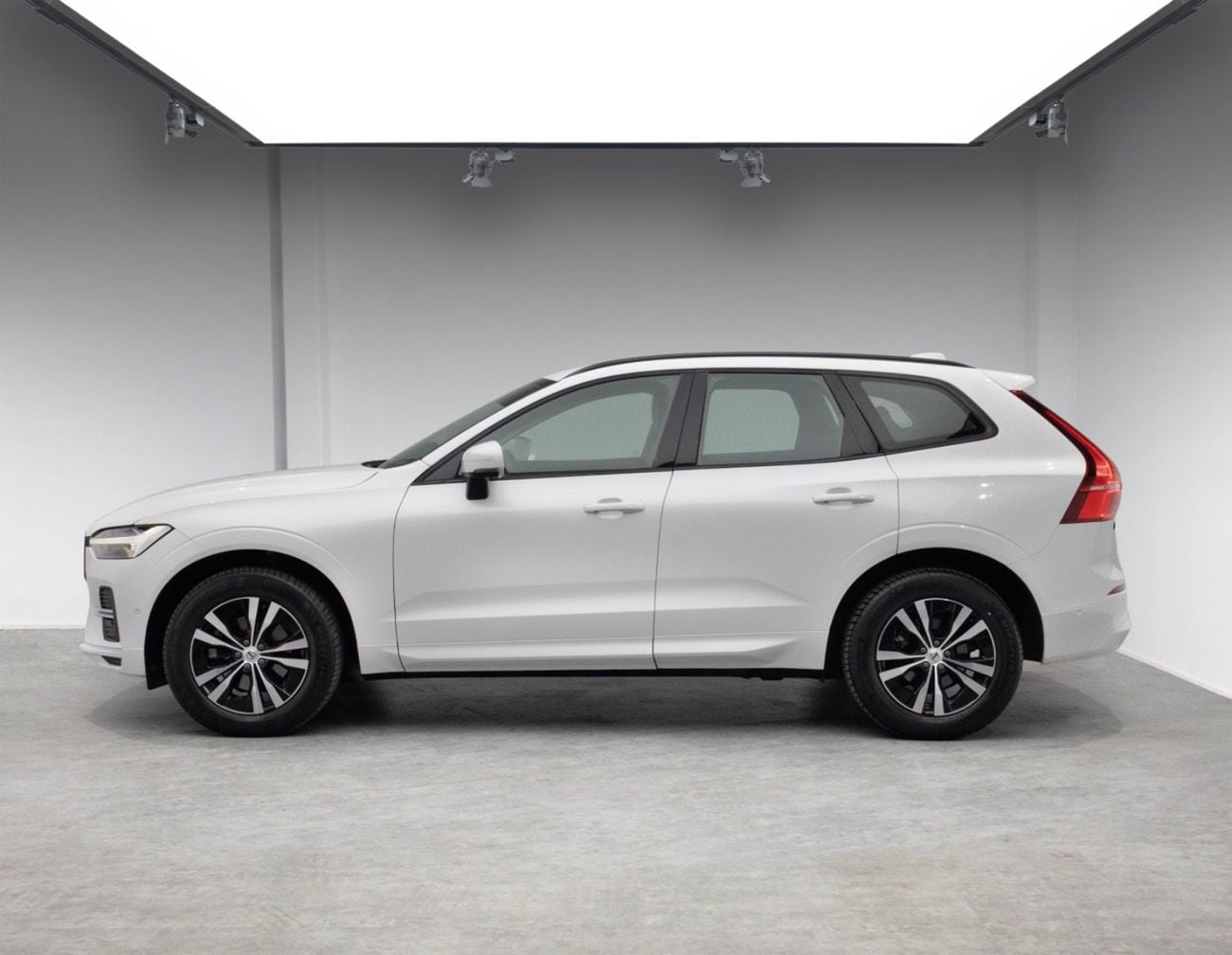 Volvo XC60 CORE