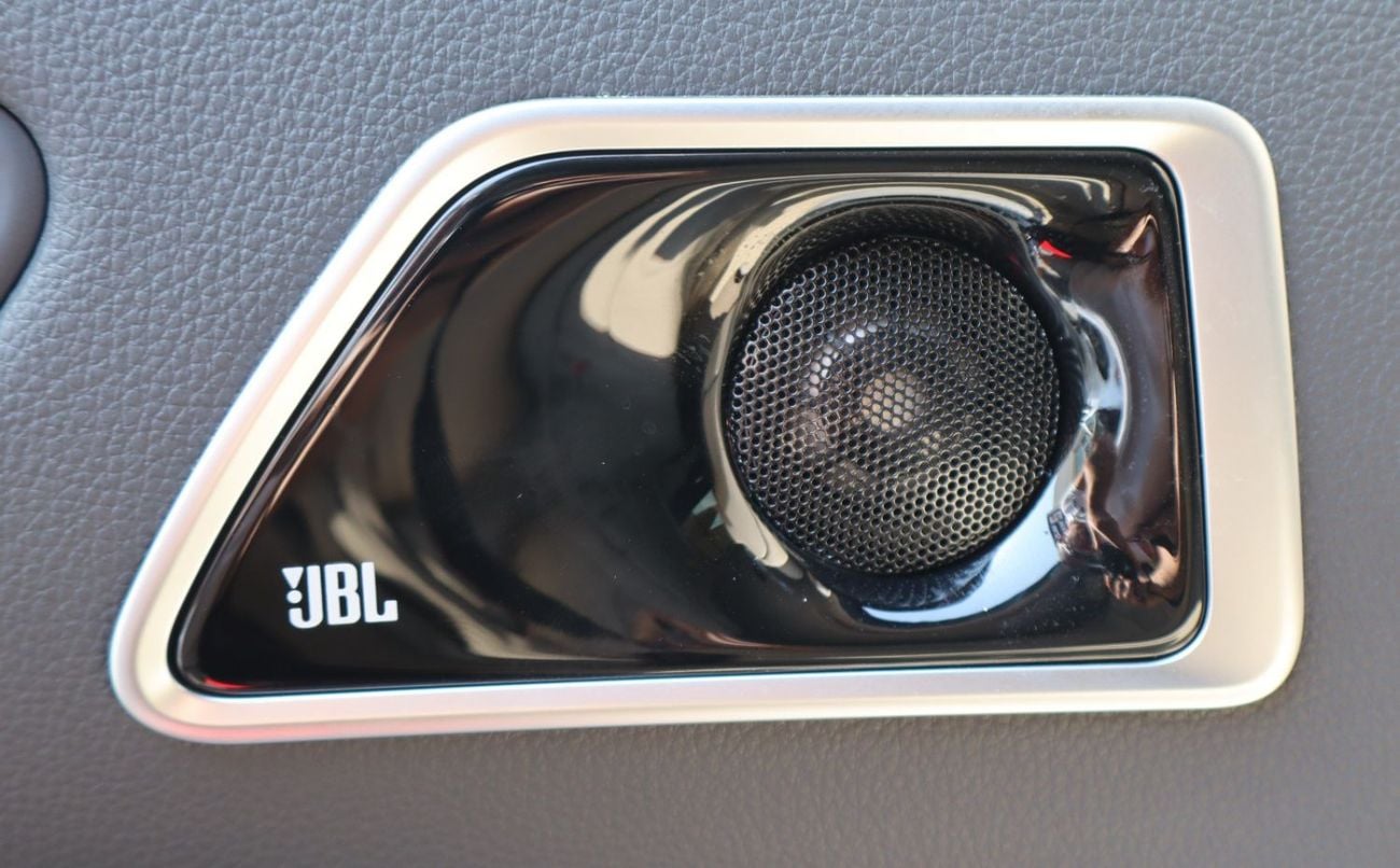 Toyota Land Cruiser VXR