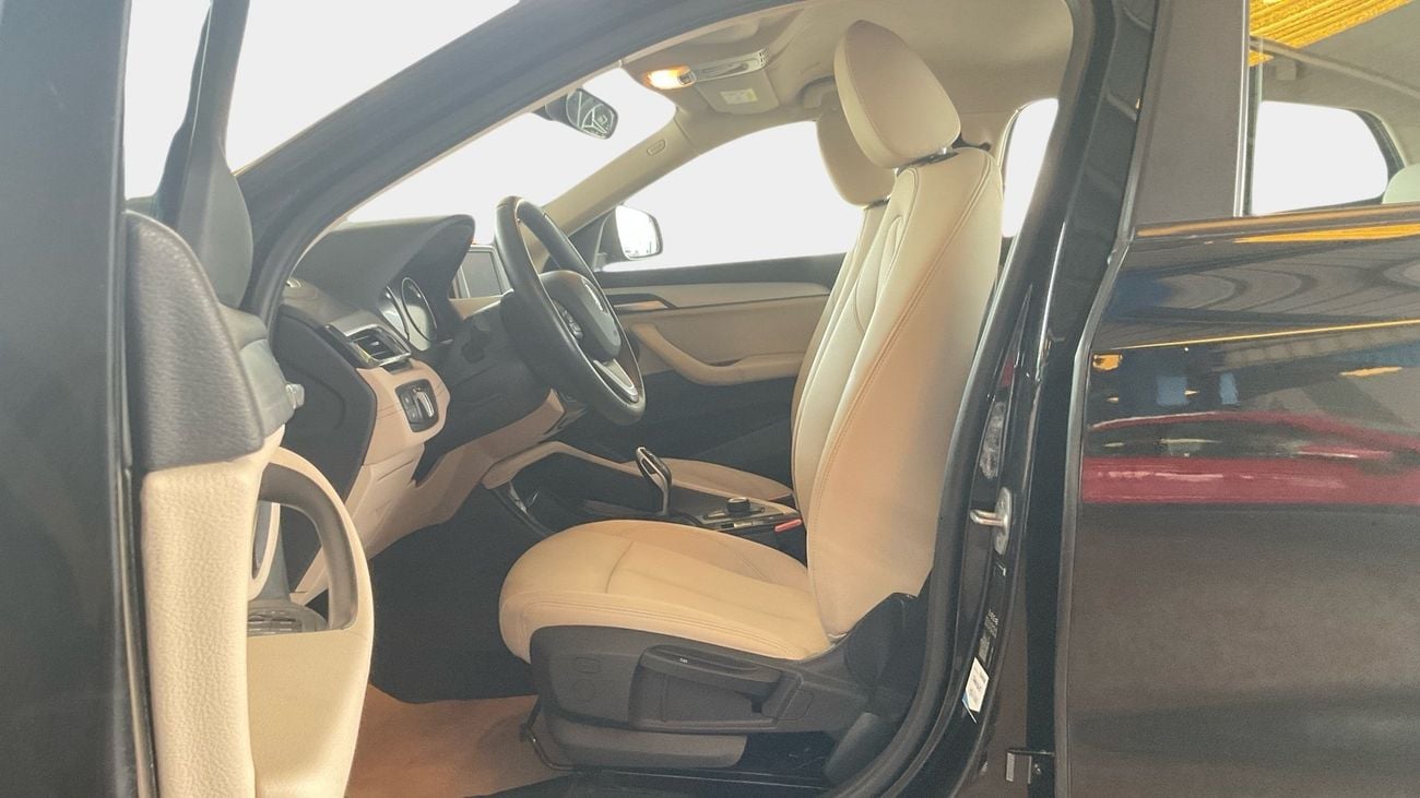 بي أم دبليو X2 sDRIVE 20i JOY EDITION | شامل الضمان | 0 ﺪﻔﻋﺓ ﺃﻮﻟﻯ