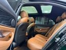 مرسيدس بنز E300 AMG مجلس التعاون الخليجي .. سجل صيانة كامل .. حالة ممتازة .. AMG ..