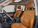 تويوتا لاند كروزر GXR Grand Touring V8 LHD Petrol