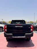 Toyota Hilux GR SPORT