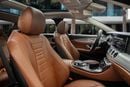 Mercedes Benz E300 E 300 | 2,350 P.M | 0% Downpayment | Mercedes-Benz History!