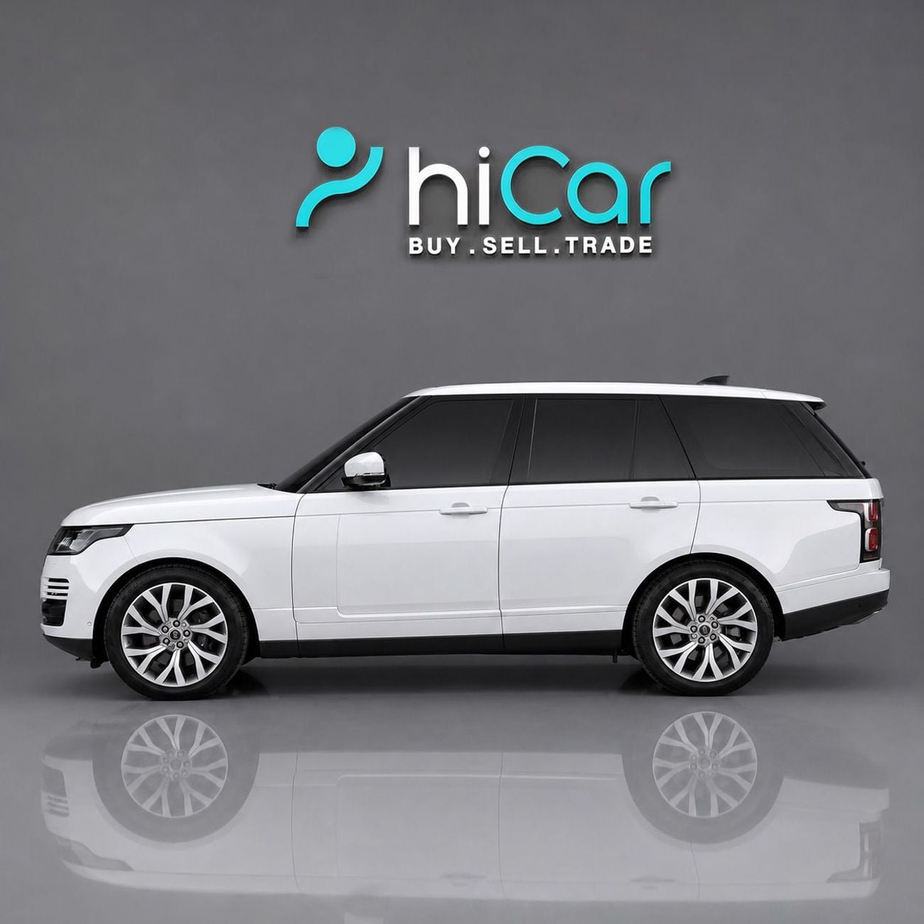 Land Rover Range Rover HSE P400 AED 3,602 P.M • 0% Downpayment • Rover Range Rover HSE • 1 Year Warranty
