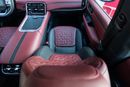 Nissan Patrol SE PLATINUM CITY Nissan Patrol SE Platinum 2025 GCC | Warranty