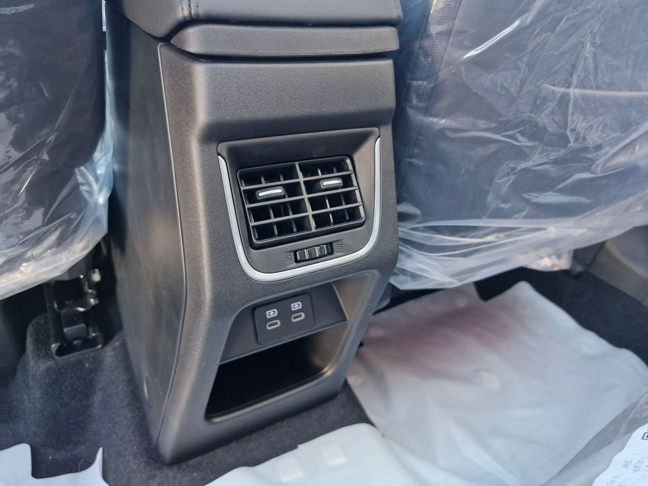 Toyota Urban Cruiser GLX