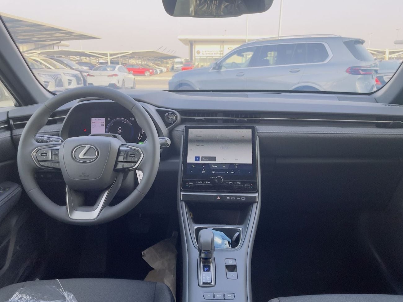 Lexus LBX PREMIUM
