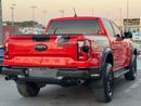 فورد رانجر RAPTOR