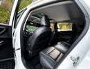 MG GT LUXURY 1.5 L | | GCC | Full Option | Accident-Free | In Excellent Condition | 588 P.M