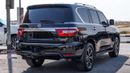 Nissan Patrol LE TITANIUM