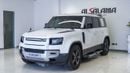 Land Rover Defender P400 110 HSE 3.0L (5 Seater)