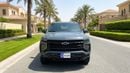 Chevrolet Tahoe Z71 2025 | AED 3422/Month | 0 DP | 30 Day Return | Warranty | Service History