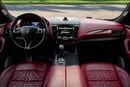 Maserati Levante 4,304 P.M | Trofeo | Warranty | 0% Downpayment | Immaculate Condition!
